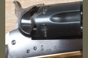 Colt Navy kal. .36BP Armi San Paolo