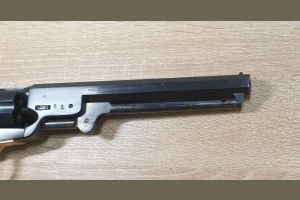 Colt Navy kal. .36BP Armi San Paolo