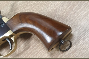 Colt Navy kal. .36BP Armi San Paolo