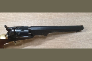 Colt Navy kal. .36BP Armi San Paolo