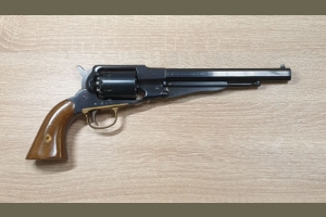 Remington New Model Army 1858 kal. .44BP Euroarms