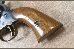 Remington New Model Army 1858 kal. .44BP Euroarms