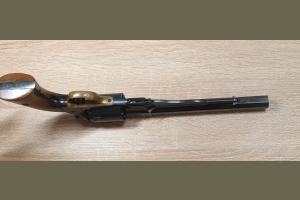 Remington New Model Army 1858 kal. .44BP Euroarms