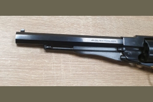 Remington New Model Army 1858 kal. .44BP Euroarms