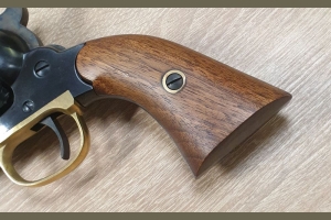 Remington New Model Army 1858 kal. .44BP Euroarms