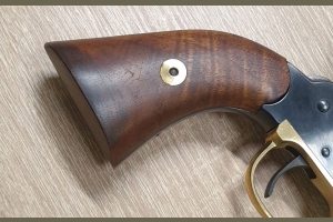 Remington New Model Army 1858 kal. .44BP Euroarms