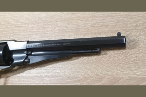 Remington New Model Army 1858 kal. .44BP Euroarms