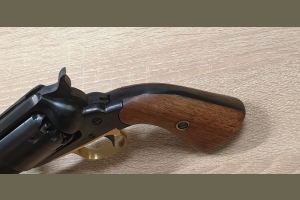 Remington New Model Army 1858 kal. .44BP Euroarms
