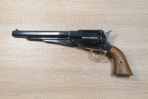 Remington New Model Army 1858 kal. .44BP Euroarms