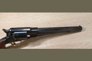 Remington New Model Army 1858 kal. .44BP Euroarms