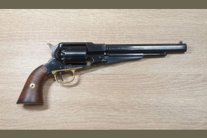Remington New Model Army 1858 kal. .44BP Euroarms