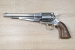 Remington mod.1858 kal. .44BP Uberti & Gardone INOX
