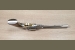 Remington mod.1858 kal. .44BP Uberti & Gardone INOX
