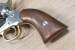 Remington mod.1858 kal. .44BP Uberti & Gardone INOX