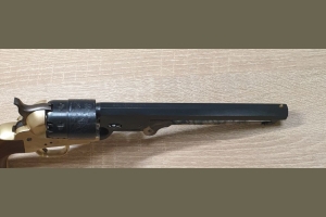 Colt Navy 1851 kal. .44BP Pietta