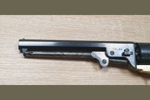 Colt Navy 1851 kal. .44BP Pietta