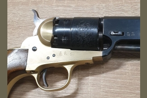 Colt Navy 1851 kal. .44BP Pietta