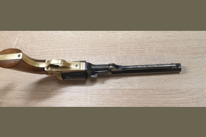 Colt Navy 1851 kal. .44BP Pietta