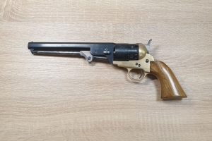 Colt Navy 1851 kal. .44BP Pietta