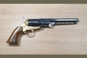 Colt Navy 1851 kal. .44BP Pietta