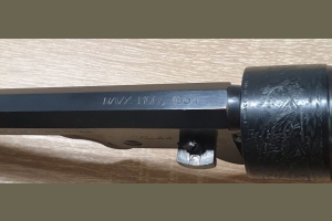 Colt Navy 1851 kal. .44BP Pietta