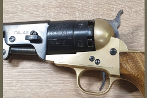 Colt Navy 1851 kal. .44BP Pietta