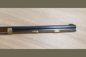 Karabin czarnoprochowy Hawken kal 45BP