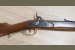 Karabin czarnoprochowy Hawken kal 45BP