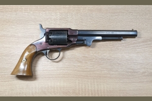 Rogers & Spencer kal. .44BP NavyArms