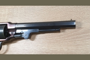 Rogers & Spencer kal. .44BP NavyArms