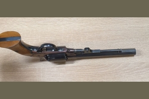 Rogers & Spencer kal. .44BP NavyArms