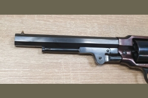 Rogers & Spencer kal. .44BP NavyArms