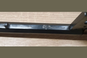 Rogers & Spencer kal. .44BP NavyArms