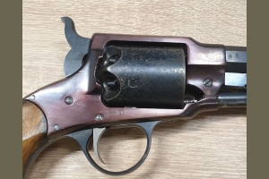 Rogers & Spencer kal. .44BP NavyArms