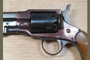 Rogers & Spencer kal. .44BP NavyArms