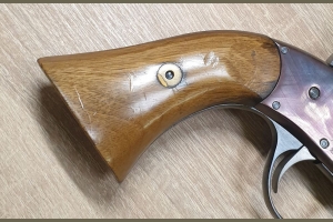 Rogers & Spencer kal. .44BP NavyArms