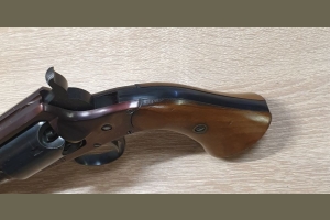 Rogers & Spencer kal. .44BP NavyArms