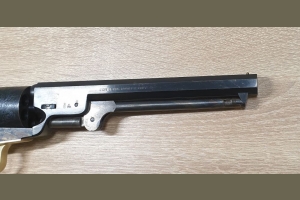 Colt Navy 1851 kal. 36BP Euroarms