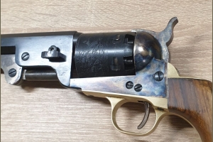 Colt Navy 1851 kal. 36BP Euroarms