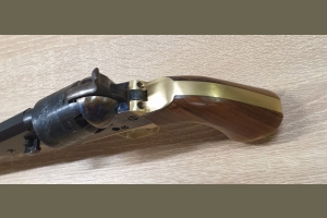 Colt Navy 1851 kal. 36BP Euroarms