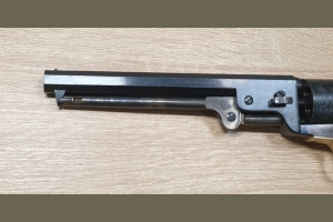 Colt Navy 1851 kal. 36BP Euroarms