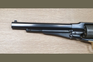 Remington 1858 kal. .44BP Uberti Promocja