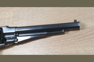 Remington 1858 kal. .44BP Uberti Promocja