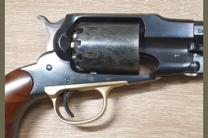 Remington 1858 kal. .44BP Uberti Promocja