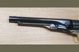 Colt Army 1860 kal. .44BP Uberti