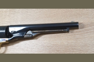 Colt Army 1860 kal. .44BP Uberti