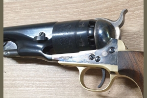 Colt Army 1860 kal. .44BP Uberti