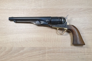 Colt Army 1860 kal. .44BP Uberti