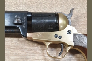 Colt Navy 1851 kal. .36BP Uberti