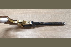 Colt Navy 1851 kal. .36BP Uberti